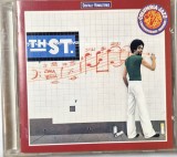 Stanley Clarke &lrm;&ndash; School Days [ CD, album ] vg / vg+ Epic 1991 Europa _ jazz funk