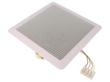 Difuzor de Tavan Hidrofug 40W 8&Omega; 70-20000Hz