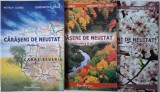 Caraseni de Neuitat (3 Vol.) - Petru Ciurea, Constantin Falca - Carte Istorie Romania, Editura necunoscuta