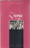Vapaie de februarie - Paul Schuster