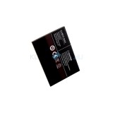 Baterie de telefon mobil VHBW Cubot Max, Umax - 4100mAh, 3.8V, Li-polymer