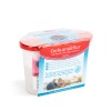 Dezumidificator cu rezervor - parfum de trandafir - 500 ml Best CarHome, Family