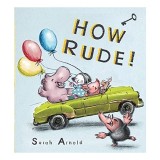 How Rude!