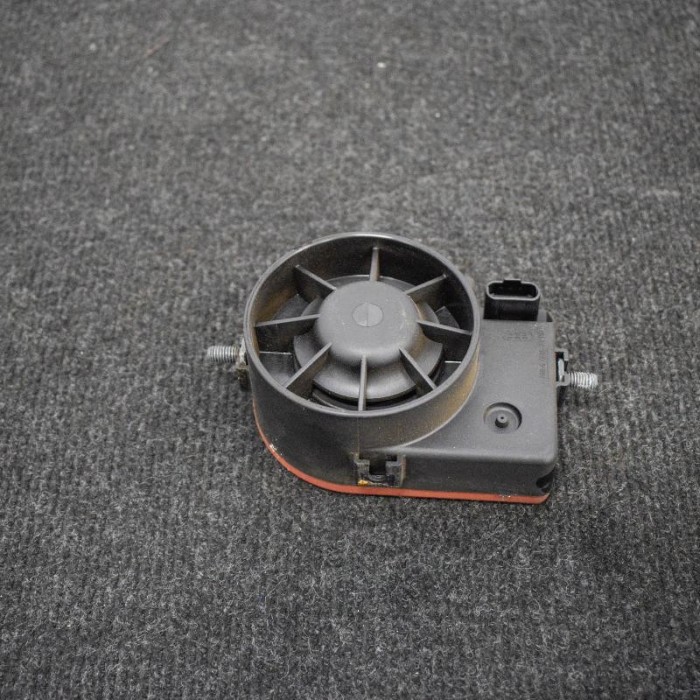 Sirena de alarma CITRO&Euml;N C3 III SX 2018 OEM: 9677756080 3688628