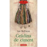 Gradina de ciment, Ian McEwan