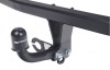 Carlig de remorcare Audi A4 Combi/Break B5 1995-2001 Semidemontabil Steinhof