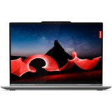 Ultrabook Lenovo 14&amp;#039;&amp;#039; ThinkPad X1 2-in-1 Gen 9, WUXGA IPS Touch, Procesor Intel&reg; Core&trade; Ultra 7 165U (12M Cache, up to 4.90 GHz), 64GB LPDDR5