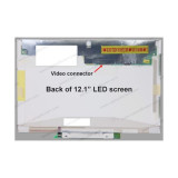 Display - ecran laptop HP EliteBook 2530p model LTN121W3-L01 , 12.1 inch lampa CCFL