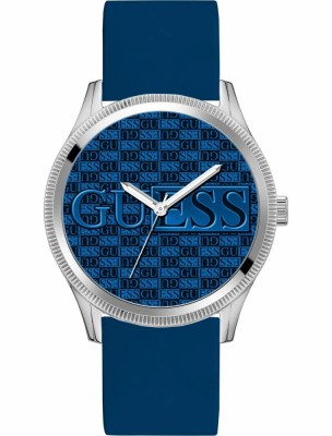 Ceas Barbati, Guess, Reputation GW0726G1 - Marime universala foto