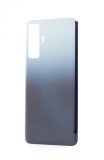 Capac Baterie Negru Original Vivo X50 - Carcasa Spate Telefon
