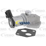 VEMO V25-77-0018 Supapa reglaj mers in gol, admisie aer electric, cu etansare, Original VEMO Quality