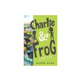 Charlie and Frog