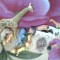 Animalele de la Zoo 12 figurine jucarii copii