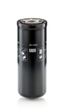 MANN-FILTER WH 1257/5 Filtru hidraulic, cutie de viteze automata