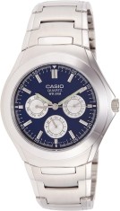 Ceas Barbati, Casio, Collection MTP-12 MTP-1247D-2AVDF - Marime universala foto