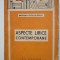 Șerban Cioculescu - Aspecte lirice contemporane (1942)