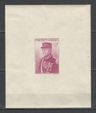 Monaco.1938 Ziua nationala-Bl. SM.316