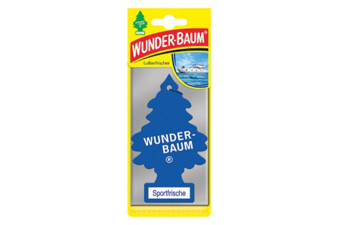 Odorizant Auto Wunder-Baum&reg;, Sport