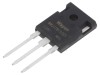 Tranzistor N-MOSFET WMOS 1,5kV 11A 250W