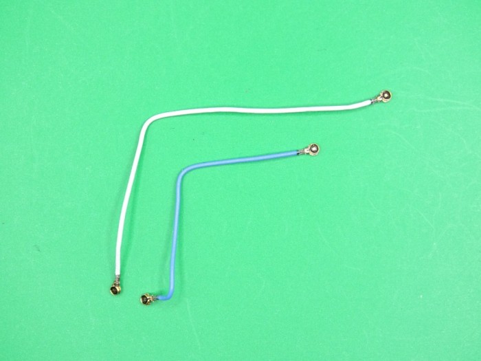 Samsung S9+ Cabluri semnal G965F, G965F/DS SWAP
