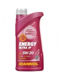 Ulei motor MANNOL Energy Ultra JP 5W-20 1L