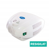 Aparat aerosoli Sanity Alergia Stop Inhaler resigilat, cu accesorii compatibile sigilate