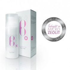 Crema fata de zi Natural Beauty 50 ml foto