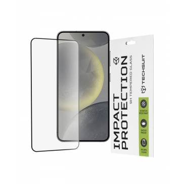 Geam Soc Protector 111D Full Cover Samsung Galaxy A15 4G, A15 5G, A24 5G, A25 5G foto