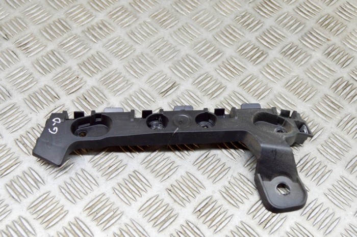Suport bara de protecție dreapta spate FORD FIESTA VII 2021 OEM: H1BB-17A881-A1 17207983