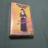 Cumpara ieftin CASETA AUDIO ELENA BOBBEI NEGOITA VOL 3 - BEA OMUL DE SUPARARE RARA!!!! ORIGINALA