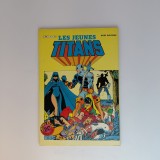 Aredit Les Jeunes Titans - La Naissance des Titans No.1