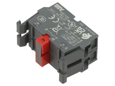 Element de contact ABB foto