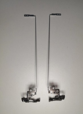 Balamale ecran LCD stanga dreapta Lenovo V310-15ISK foto