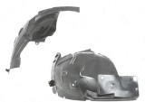 Carenaj aripa interioara, aparatori noroi Ford Mustang, 02.2009-01.2015, fata, Dreapta, fata; polipropilena (PP/PPE)