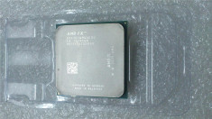 Procesor Gaming AMD Bulldozer-Quadcore AMD FX-4100-Socket AM3+ foto