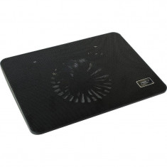 Cooler Deepcool Wind Pal Mini Black foto