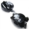 Proiectoare Ceata Fumurii BMW E90 E91 (2005-2008) + Becuri H11 - Set Stanga+Dreapta - Nou