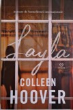 Layla &ndash; Colleen Hoover