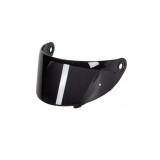Viziera neagra casca integrala Axxis Draken S &ndash; tip MT-V-18C