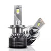Set Becuri LED compatibile H7 50W