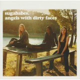 CD Sugababes &lrm;&ndash; Angels With Dirty Faces (VG+)