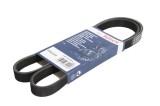 Curea transmisie cu caneluri TOYOTA YARIS (P9) (2005 - 2013) BOSCH 1 987 946 084