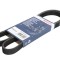 Curea transmisie cu caneluri MITSUBISHI COLT VI (Z3, Z2) (2002 - 2012) BOSCH 1 987 946 084