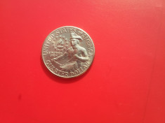 Quarter dollar 1976-SUA-XF-AUNC foto