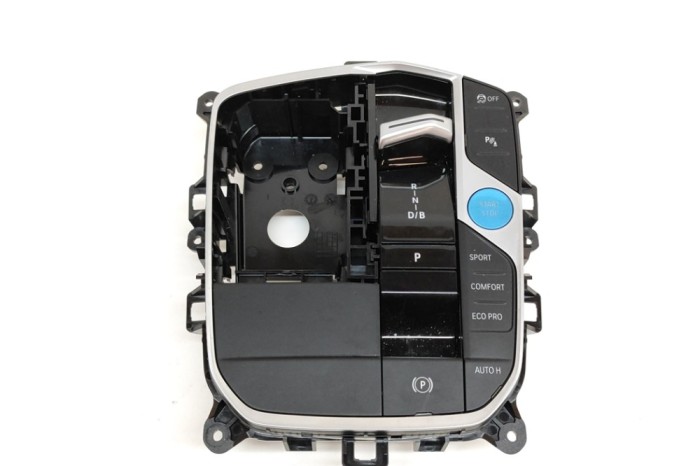 Timonerie cutie de viteze BMW i4 G26 2023 OEM: 5A6AEA6 23808619