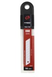 Cumpara ieftin Set 10 lame cutter KRONUS C60 18 100 mm U699767