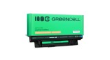 Green Cell Baterie laptop Dell Inspiron 15 3521 3537 15R 5521 5535 5537 17 3721 5749 17R 5721 5735 5737