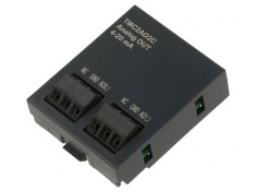 Modul de Extensie Analogică cu 2 Ieșiri