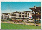 bnk cp Mamaia - Hotelul si restaurantul Tomis - Kruger 1135/6 - circulata