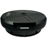 Subwoofer activ roata de rezerva Audio System SW 11 ACTIVE, 150 watts, 4 ohm cu telecomanda CarStore Technology